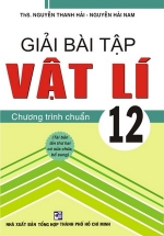 Giải Bài Tập vật Lí 12 Chương Trình Chuẩn