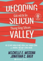 Giải Mã Bí Ẩn Thung Lũng Silicon