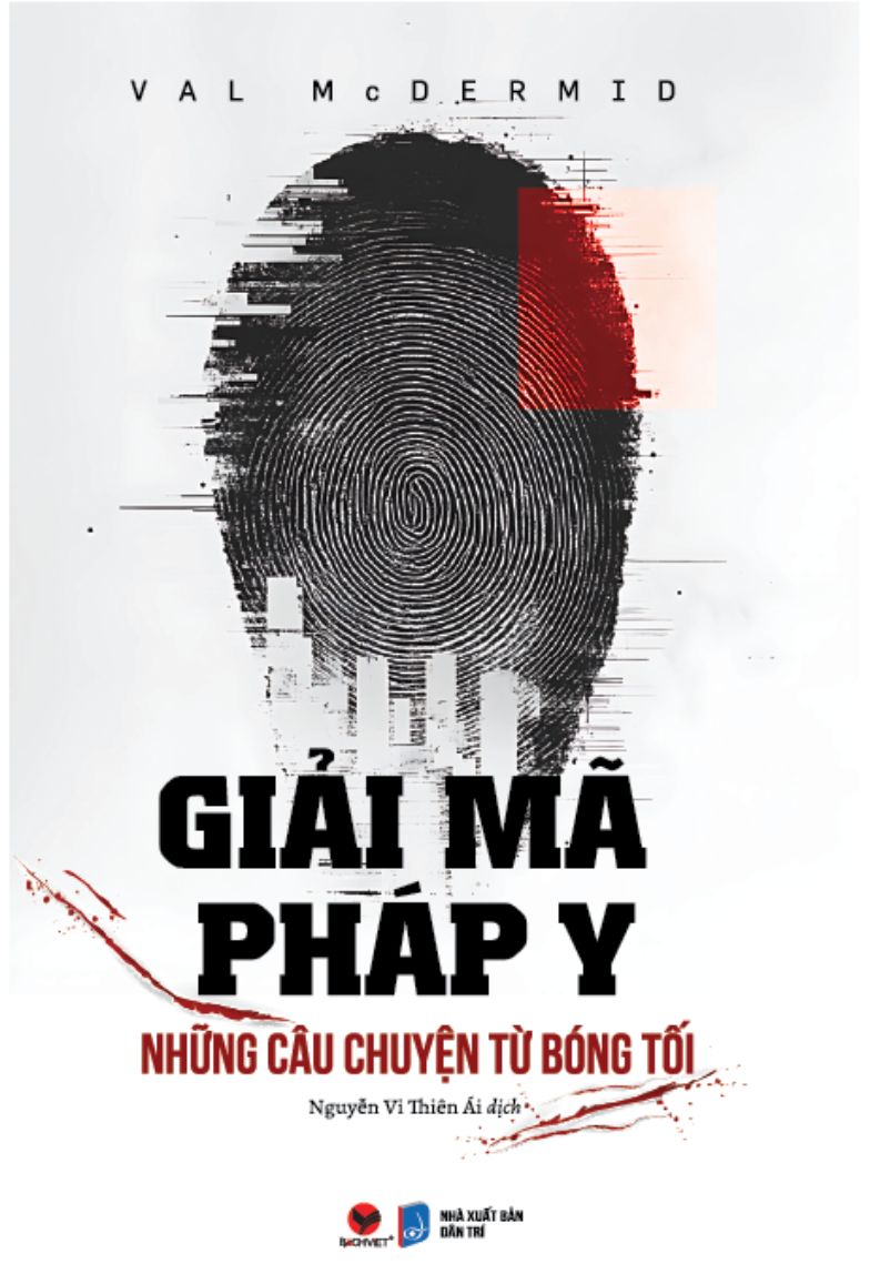 Giải Mã Pháp Y – Những Câu Chuyện Từ Bóng Tối