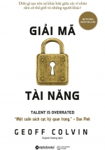 Giải Mã Tài Năng