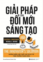 Giải Pháp Cho Đổi Mới Và Sáng Tạo