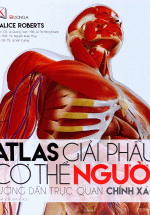 Atlas Giải Phẫu Cơ Thể Người