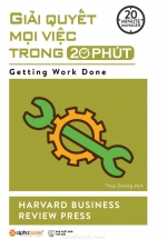 Giải Quyết Mọi Việc Trong 20 Phút