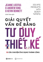 Giải Quyết Vấn Đề Bằng Tư Duy Thiết Kế
