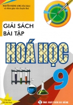 Giải Sách Bài Tập Hóa Học 9