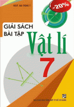 Giải Sách Bài Tập Vật Lí 7 (Hồng Ân)