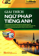 Giải Thích Ngữ Pháp Tiếng Anh