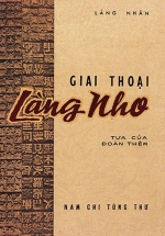 Giai Thoại Làng Nho – Tập 1