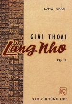 Giai Thoại Làng Nho – Tập 2