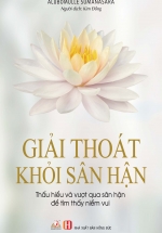 Giải Thoát Khỏi Sân Hận