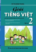 Giải Tiếng Việt 2 Tập 1A