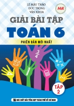 giai toan 6 t2 L - Tuyển Chọn Sách Hay