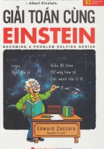 Giải Toán Cùng Einstein
