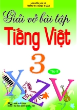 Giải Vở Bài Tập Tiếng Việt 3/2