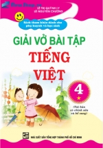 giai vo bai tap tieng viet 4 1 L - Tuyển Chọn Sách Hay