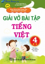 giai vo bai tap tieng viet 4 2 L - Tuyển Chọn Sách Hay