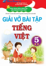 giai vo bai tap tieng viet 5 2 L - Tuyển Chọn Sách Hay