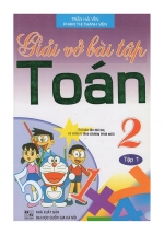 Giải Vở Bài Tập Toán 2/1