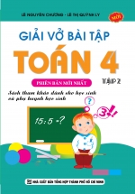 giaibaitaptoan4tap2 L - Tuyển Chọn Sách Hay