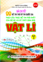 giaiquyetdethithu0 L - Tuyển Chọn Sách Hay