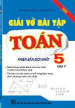giaivobaitaptoan5_L giaivobaitaptoan5 L - Tuyển Chọn Sách Hay
