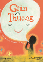 Giận Để Thương