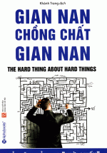 Gian Nan Chồng Chất Gian Nan