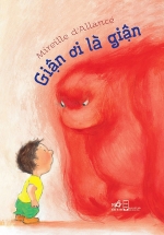 Giận Ơi Là Giận