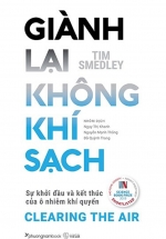 Giành Lại Không Khí Sạch