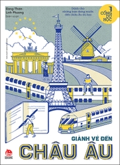 gianh ve den chau au 90ba52fe0c97470caa91a0ed9efde868 - Tuyển Chọn Sách Hay