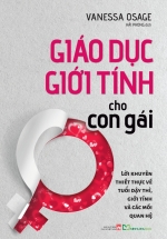 CPL Giáo Dục Giới Tính Cho Con Gái