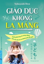 Giáo Dục Không La Mắng