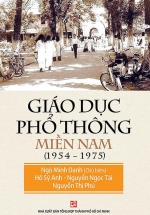 Giáo Dục Phổ Thông Miền Nam (1954 – 1975)