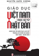 Giáo Dục Việt Nam Học Gì Từ Nhật Bản