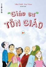 Giáo Sư Tôn Giáo