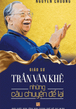 Giáo Sư Trần Văn Khê – Những Câu Chuyện Để Lại