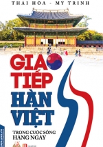 Giao Tiếp Hàn Việt Trong Cuộc Sống Hàng Ngày