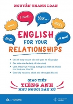 Giao Tiếp Tiếng Anh Như Người Bản Xứ