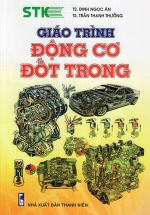 Giáo Trình Động Cơ Đốt Trong