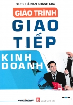 Giáo Trình Giao Tiếp Kinh Doanh