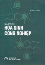 Giáo Trình Hóa Sinh Công Nghiệp