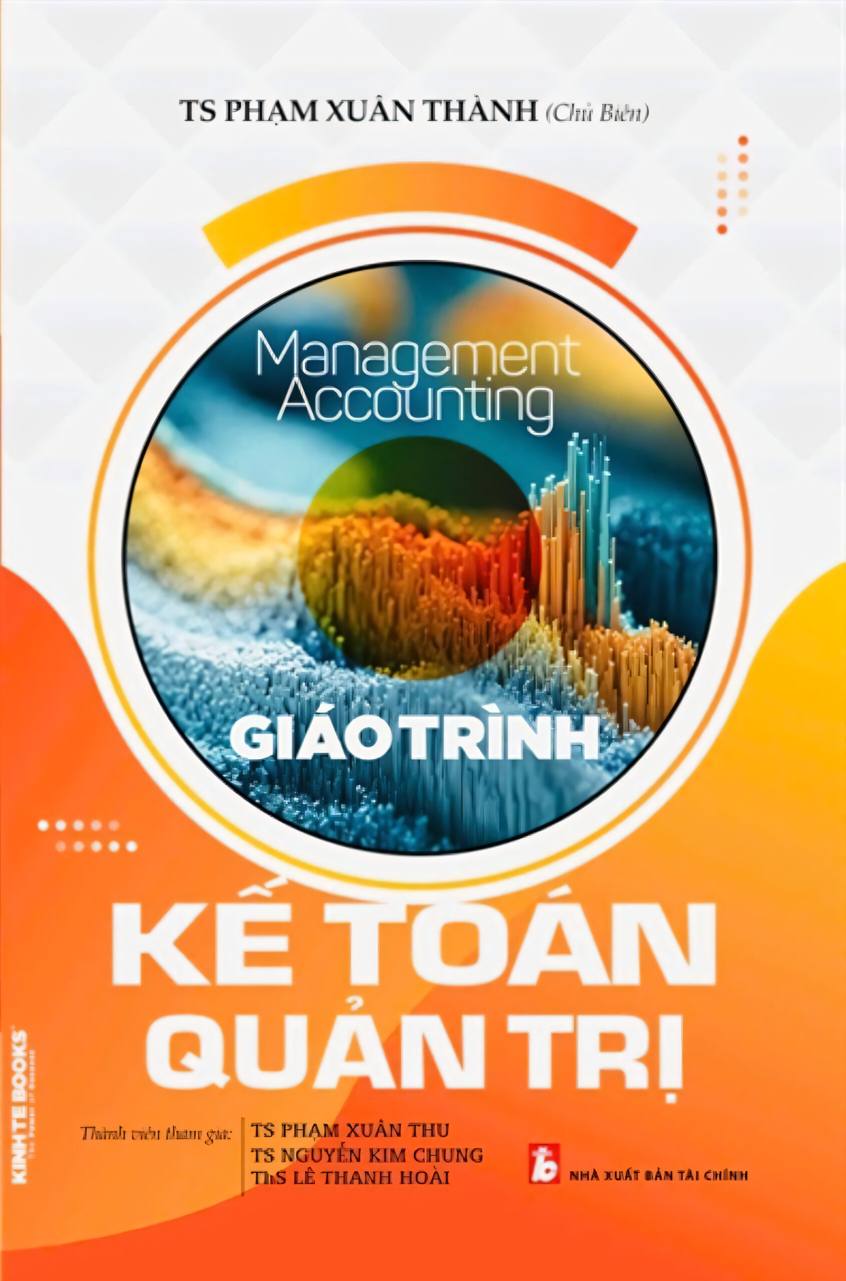 Giáo Trình Kế Toán Quản Trị