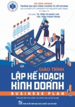 Giáo Trình Lập Kế Hoạch Kinh Doanh