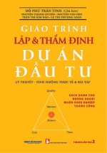 Giáo Trình Lập Và Thẩm Định Dự Án Đầu Tư
