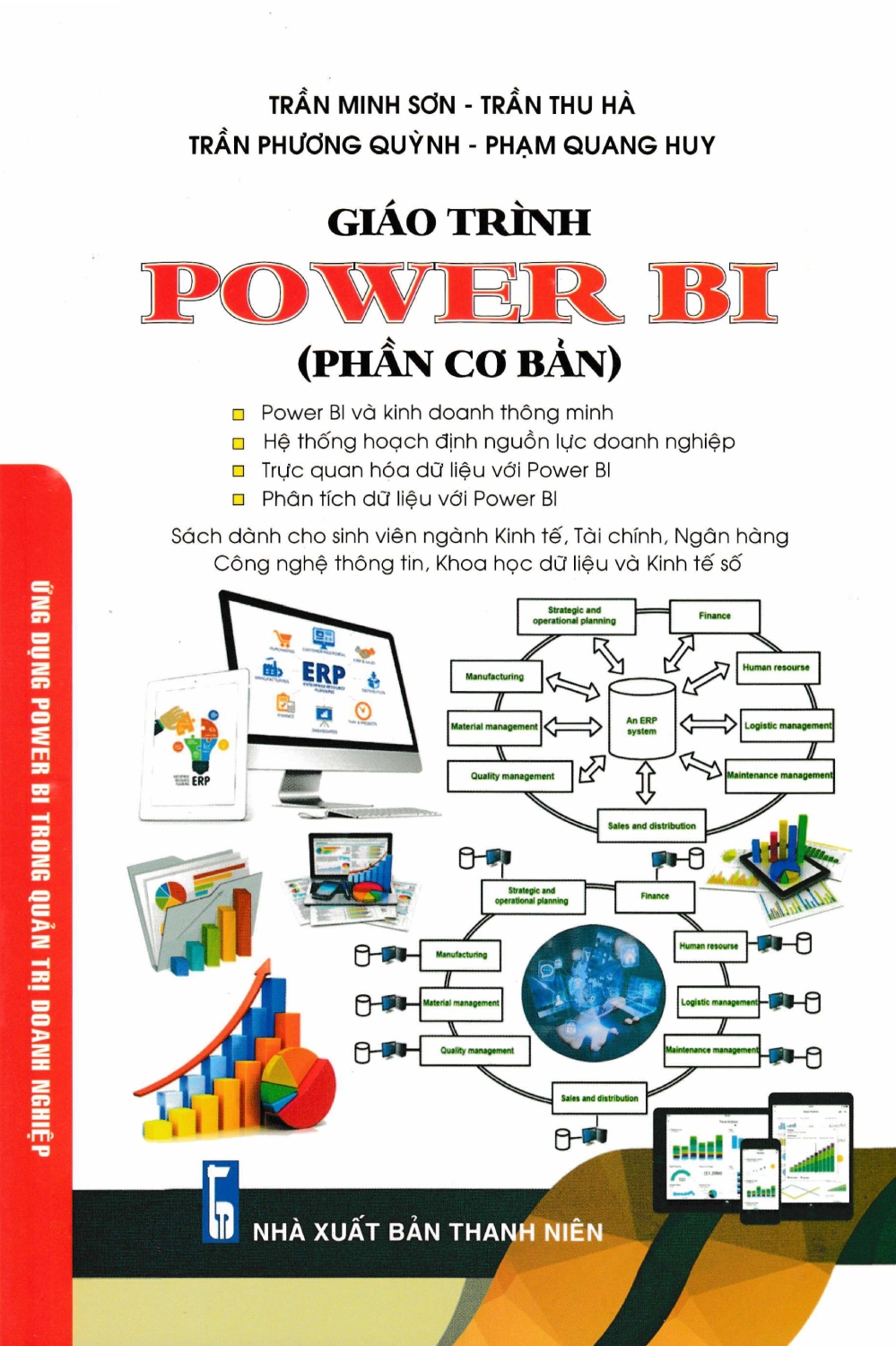 Giáo Trình Power BI (Phần Cơ Bản)