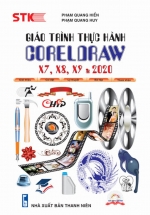 Giáo Trình Thực Hành CorelDraw X7, X8, X9 Và 2020