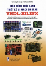 Giáo Trình Thực Hành Thiết Kế Vi Mạch Số Bằng VHDL-XILINX