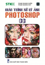 Giáo Trình Xử Lý Ảnh Photoshop CC