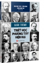 Giáo Trình Triết Học Phương Tây Hiện Đại