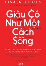 Giàu Có Như Một Cách Sống